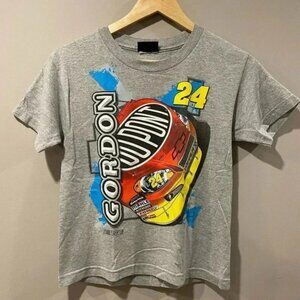 Jeff Gordon DuPont  NASCAR T-Shirt